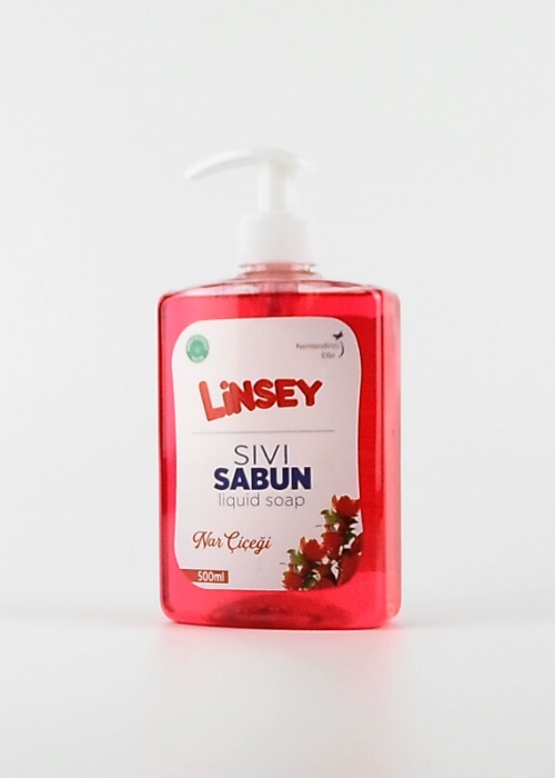 Linsey Sıvı Sabun