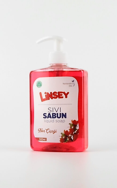 LINSEY HAND SOAP
