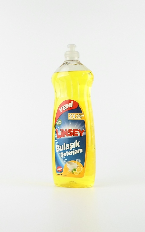 Linsey Dishwashing Detergent