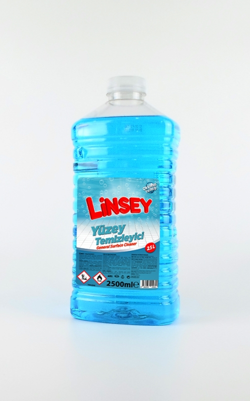 Linsey Surface Cleaner